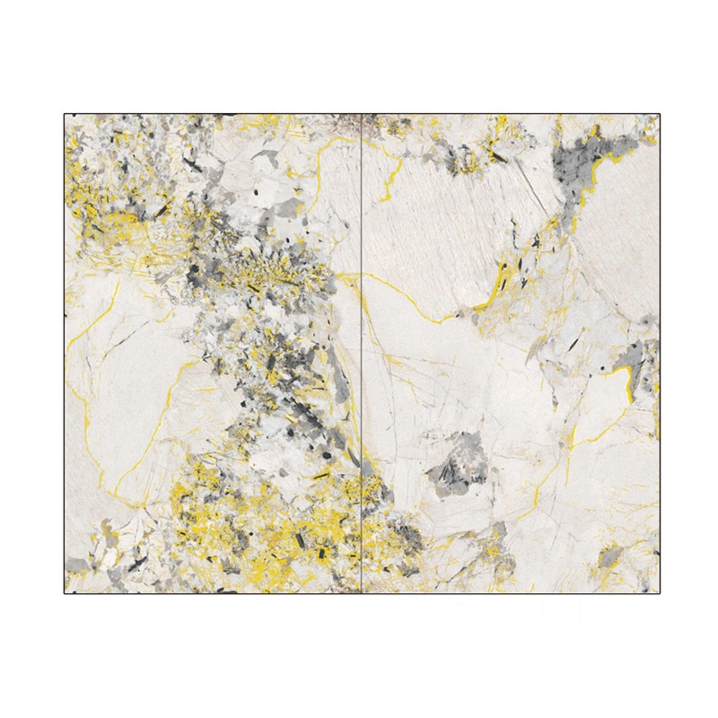 Marble PVC Decorative Film, Waterproof & Oil Resistant 1