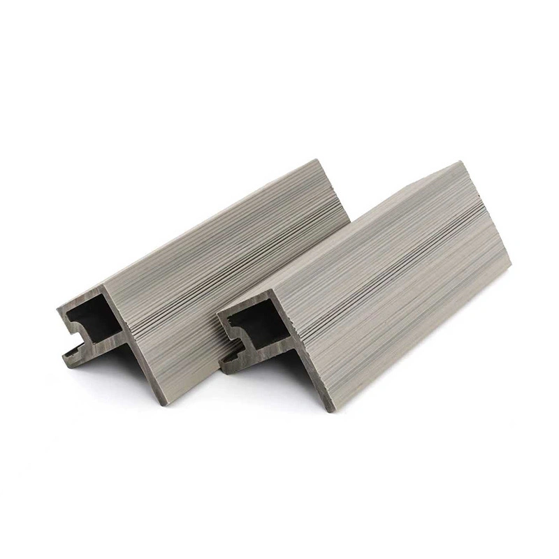 Outdoor WPC Wall Panel for Garden Fence and Yard Divider 1