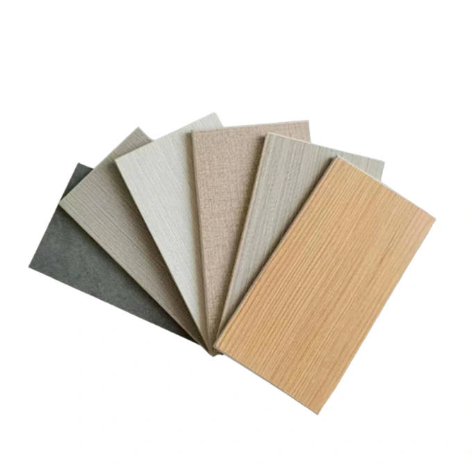 High Strength MGO Wall Board for Construction 1
