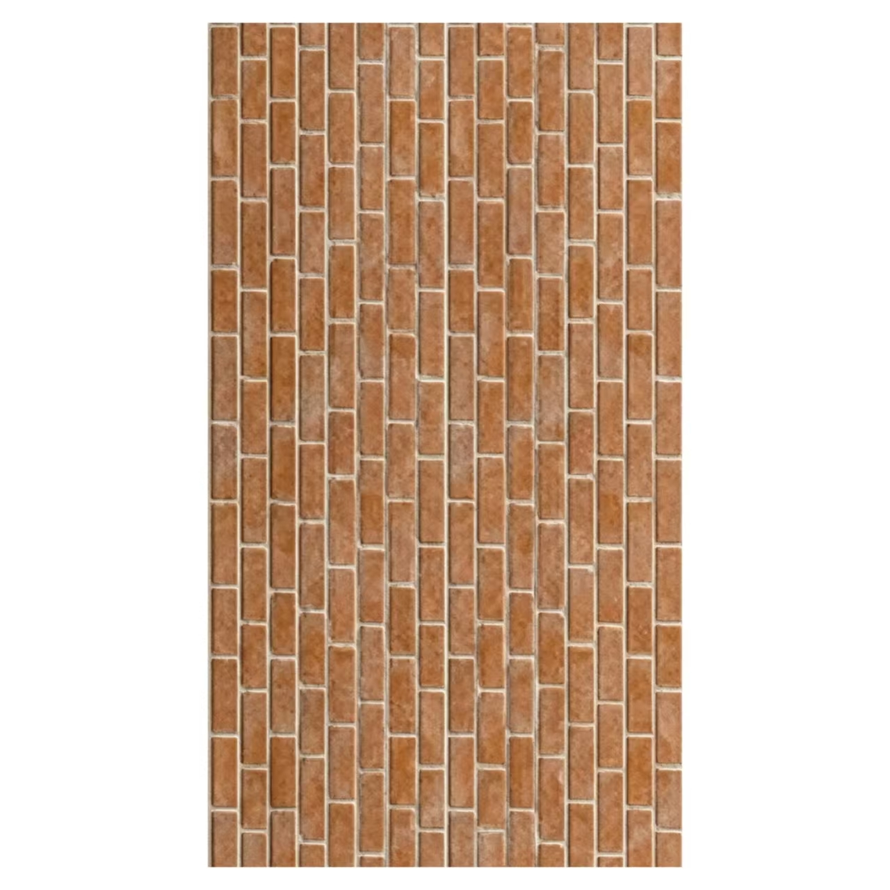 Carreaux muraux flexibles en brique MCM Soft Stone pour revêtement intérieur et extérieur 1