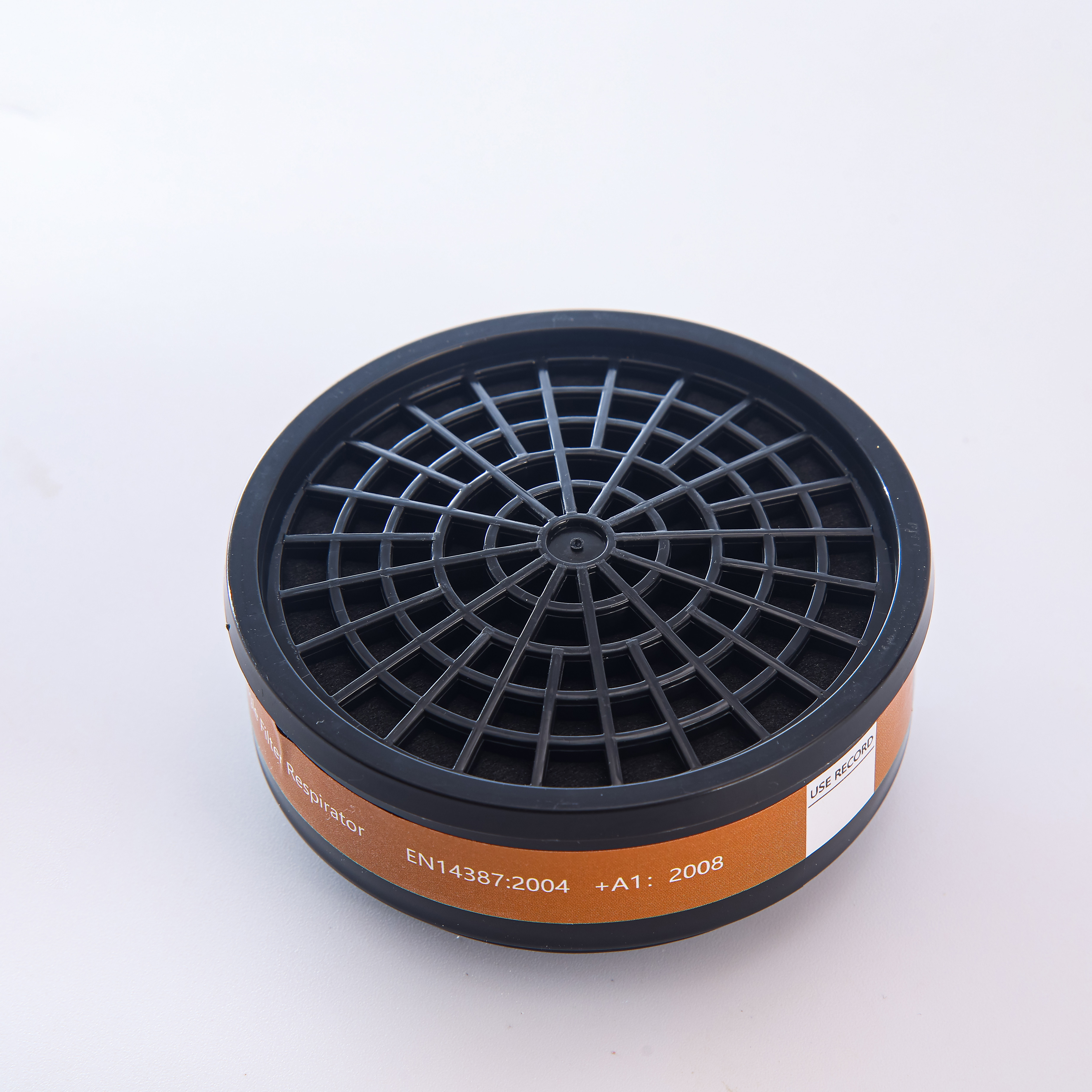 High-Performance Air Purifying Respirator Filter 1
