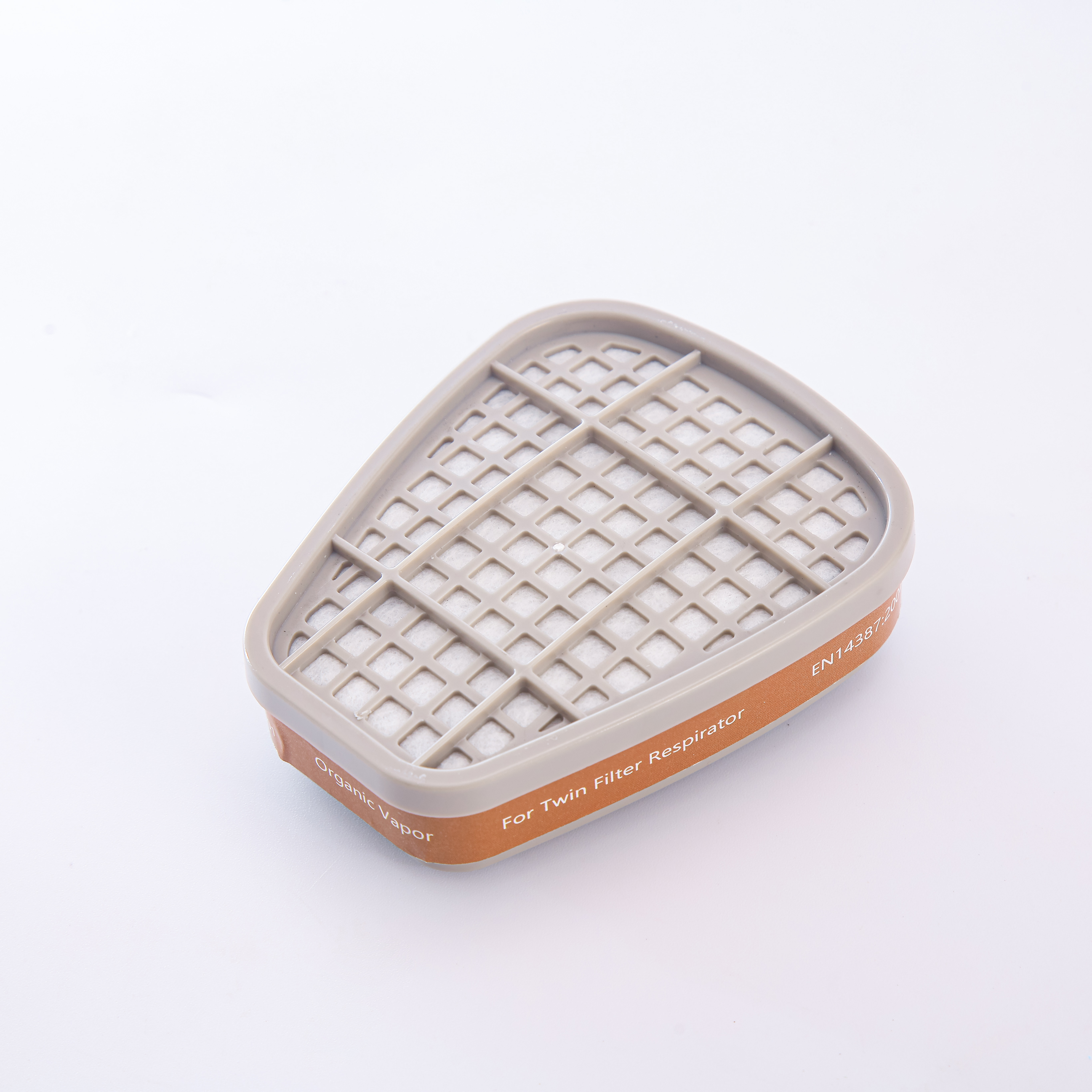 Bayonet Type Respirator Cartridge for Half & Full Face Mask 2
