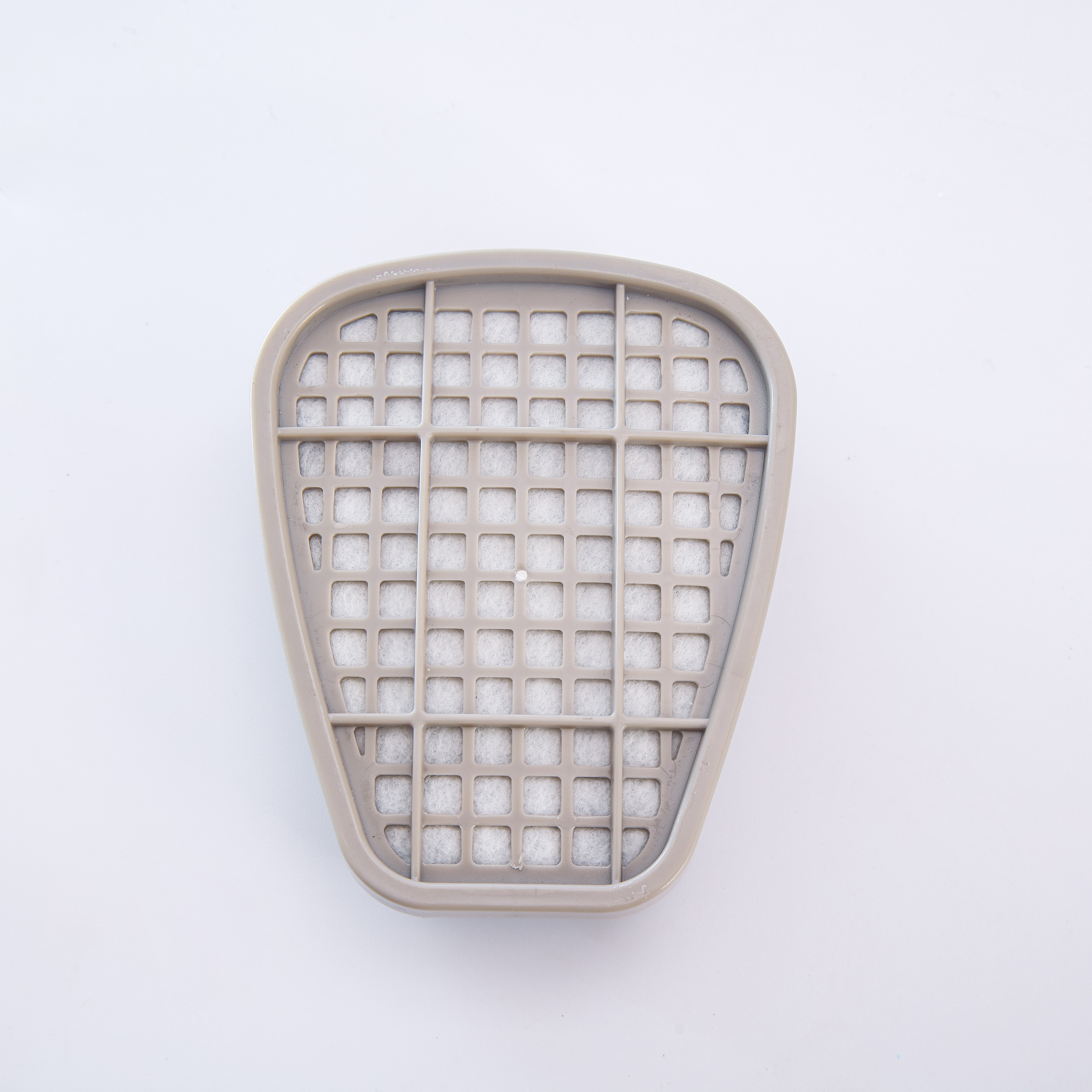 Bayonet Type Respirator Cartridge for Half & Full Face Mask 1