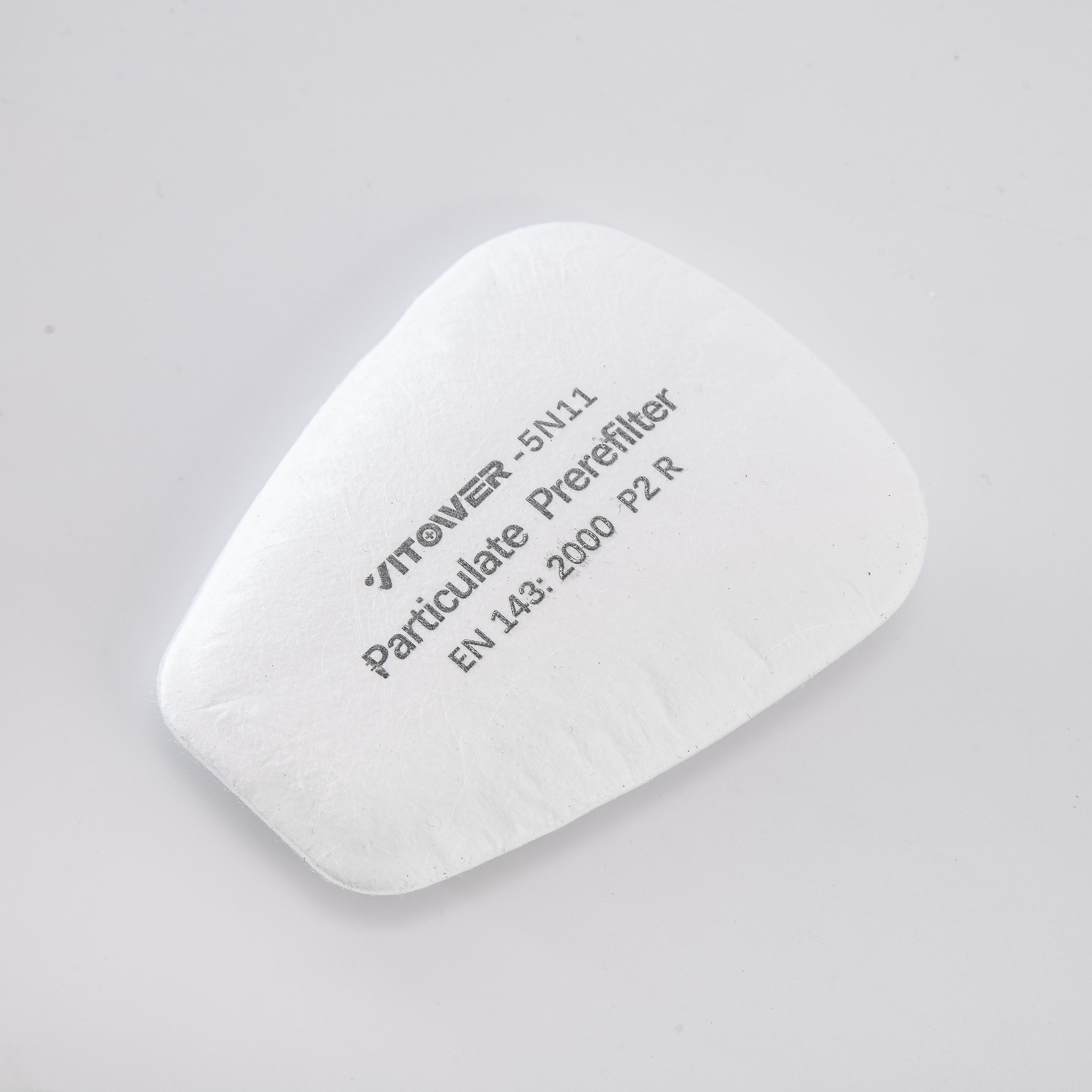Dual-Mode Headband Air Purifying Respirator Filter - Easy Adjustment & Anti-Fog Design 3