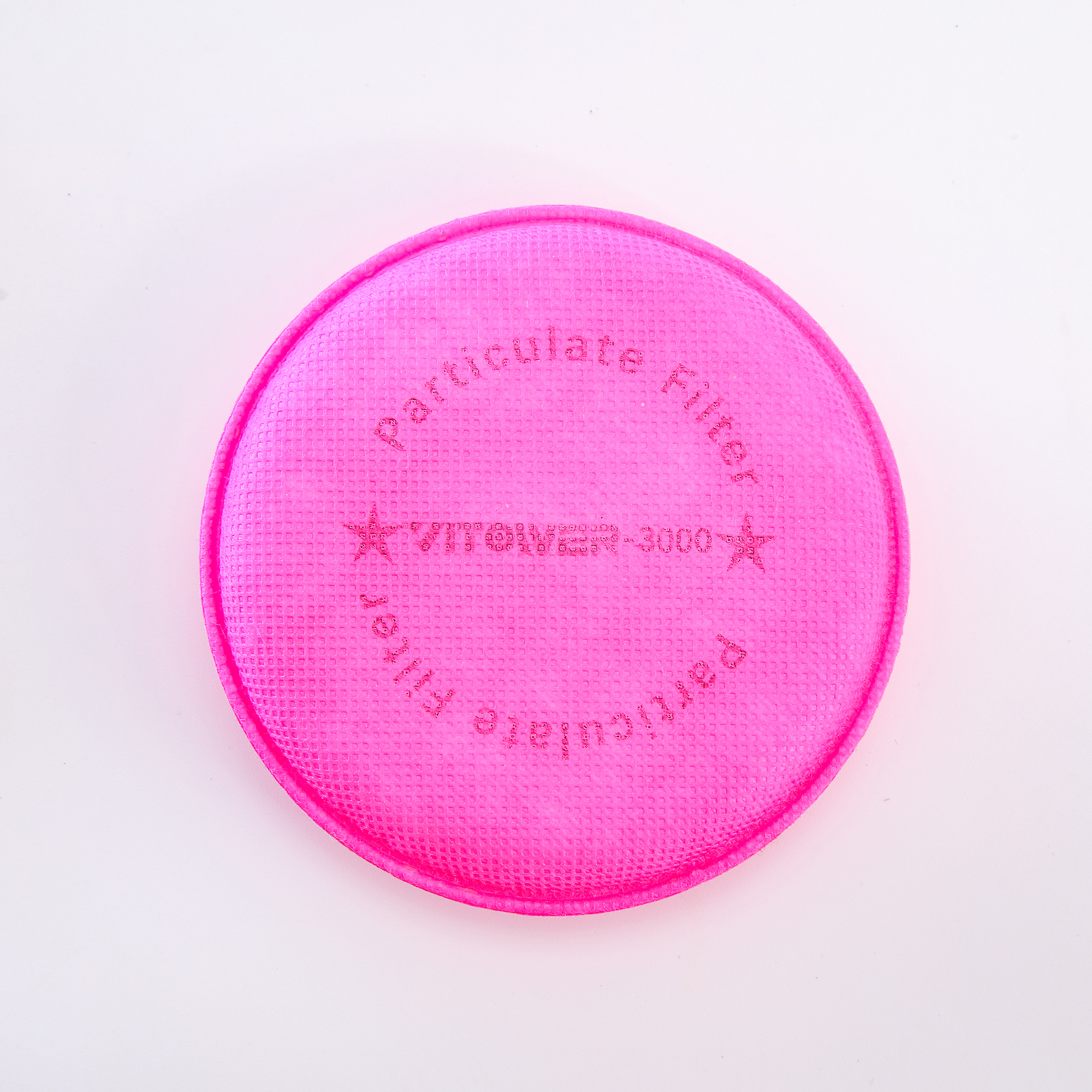 Reusable Silicone Half Face Respirator Mask with Cartridges 4