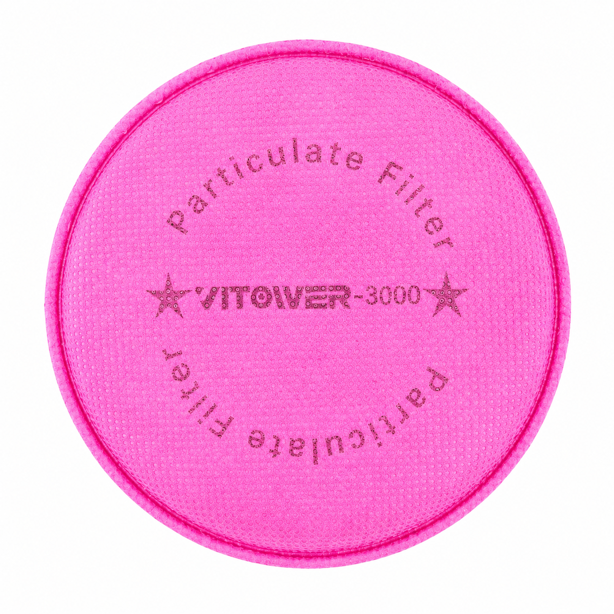 Vitower 3000 P3 Particulate Filter Respirator Mask Filter Replacement 1