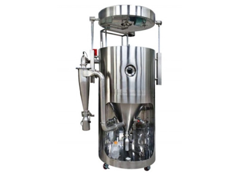Spray Dryer 1