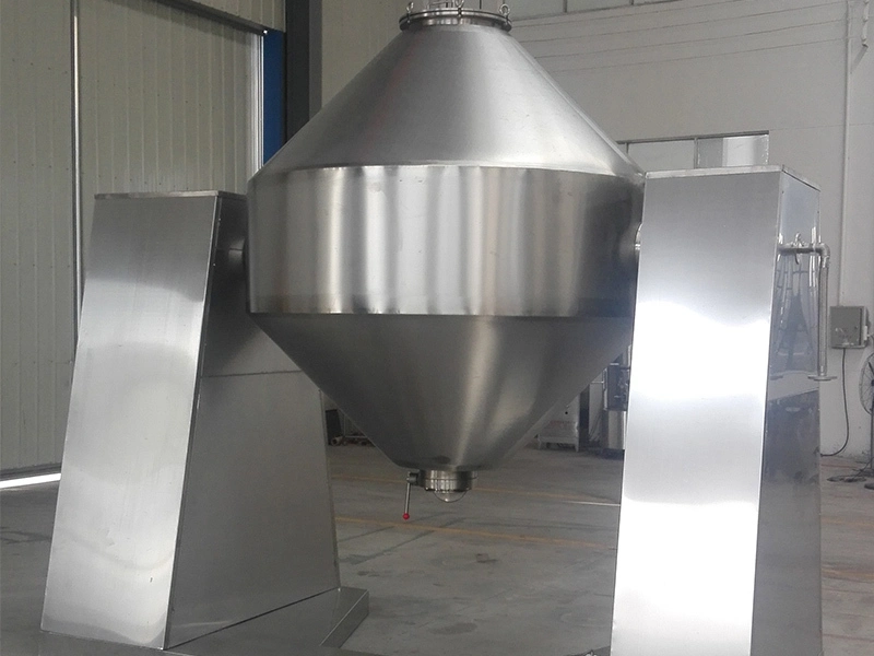 Conical Mixer 1