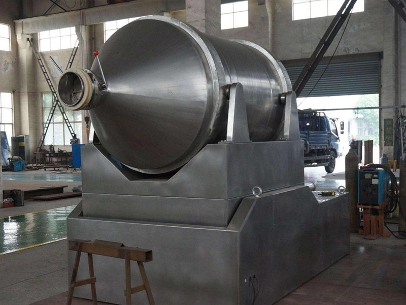 Two-Dimensional Mixer 1