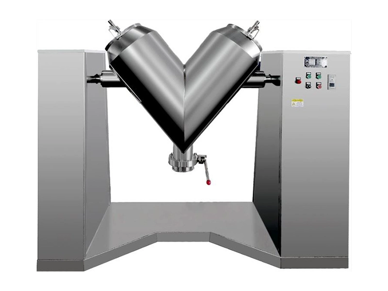 V Mixer 1