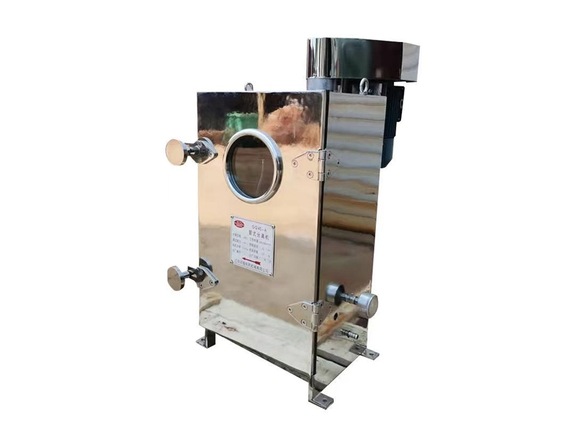 Lab centrifuge 1
