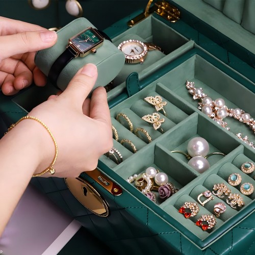 jewellery packaging box manufacturer