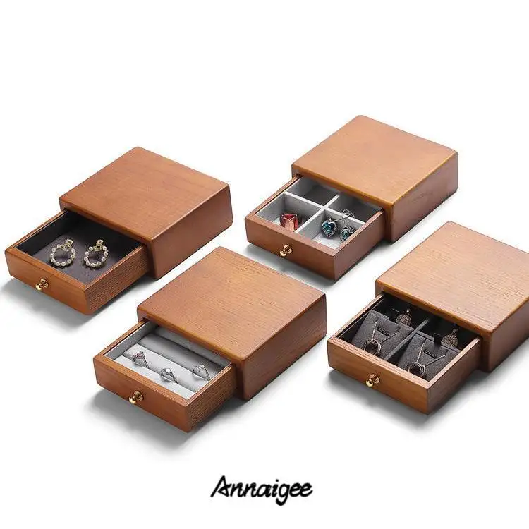 wood jewelry box at Wholesale Prices | Annaigee 2