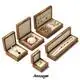 wood jewelry box at Wholesale Prices | Annaigee 5