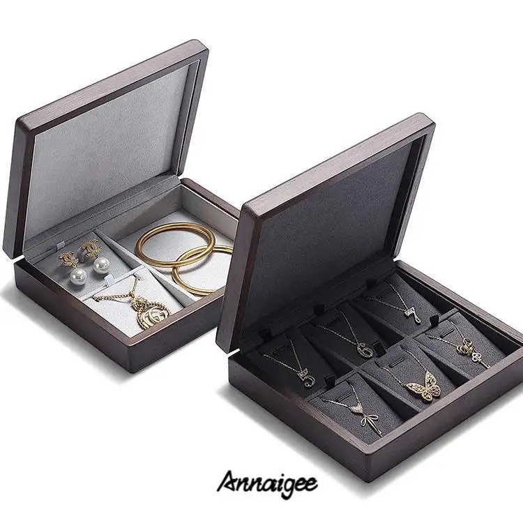 wood jewelry box at Wholesale Prices | Annaigee 7