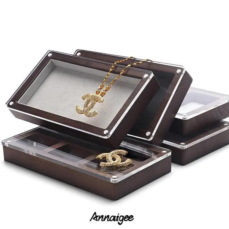 wood jewelry box at Wholesale Prices | Annaigee 6