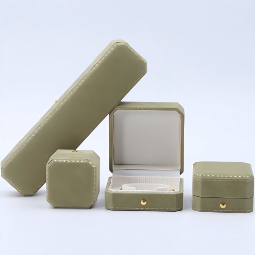 light green jewelry box wholesale