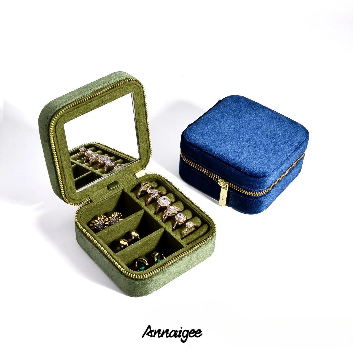 jewelry storage boxes at Wholesale Prices | Annaigee 3