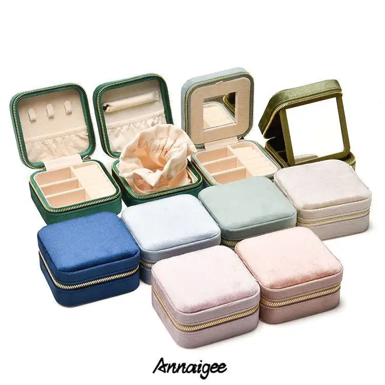 jewelry storage boxes at Wholesale Prices | Annaigee 4