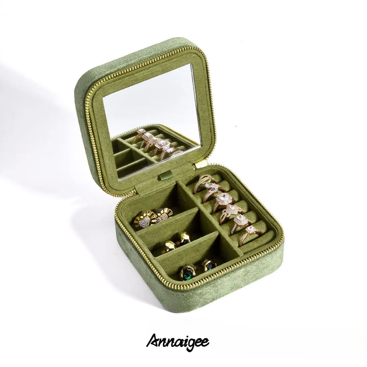 jewelry storage boxes at Wholesale Prices | Annaigee 2