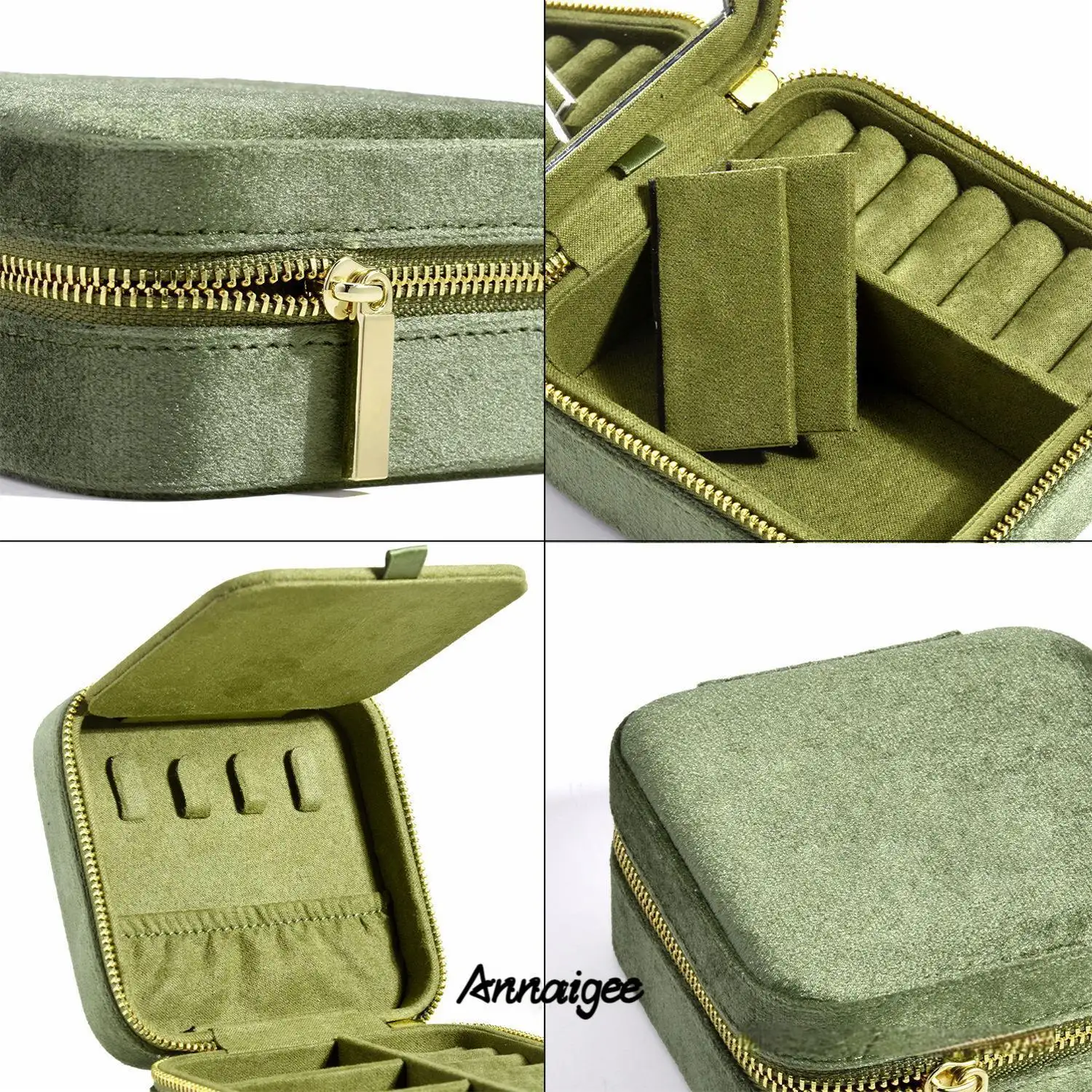 jewelry storage boxes at Wholesale Prices | Annaigee 7