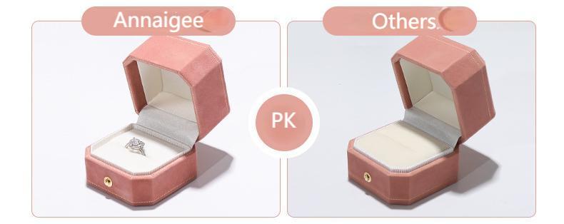 Inner material different
