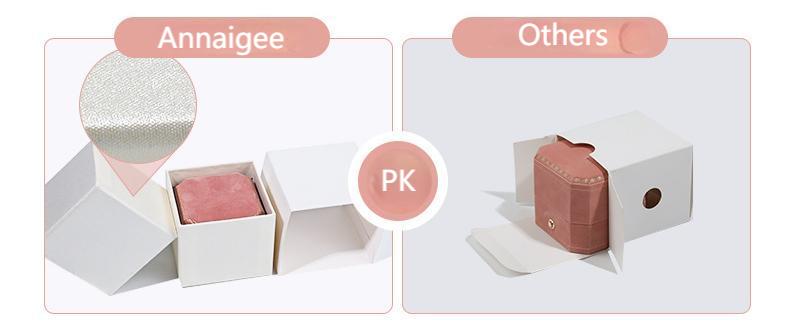 outer packaging different