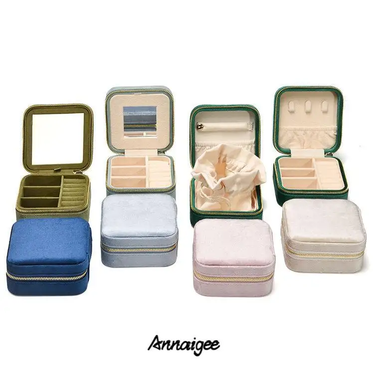 jewelry storage boxes at Wholesale Prices | Annaigee 5