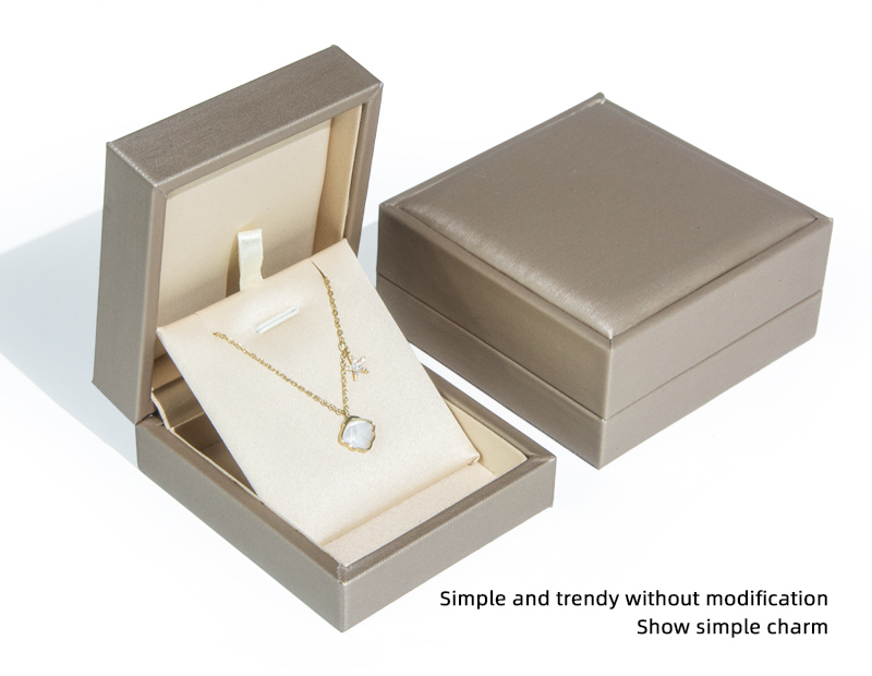 box necklaces