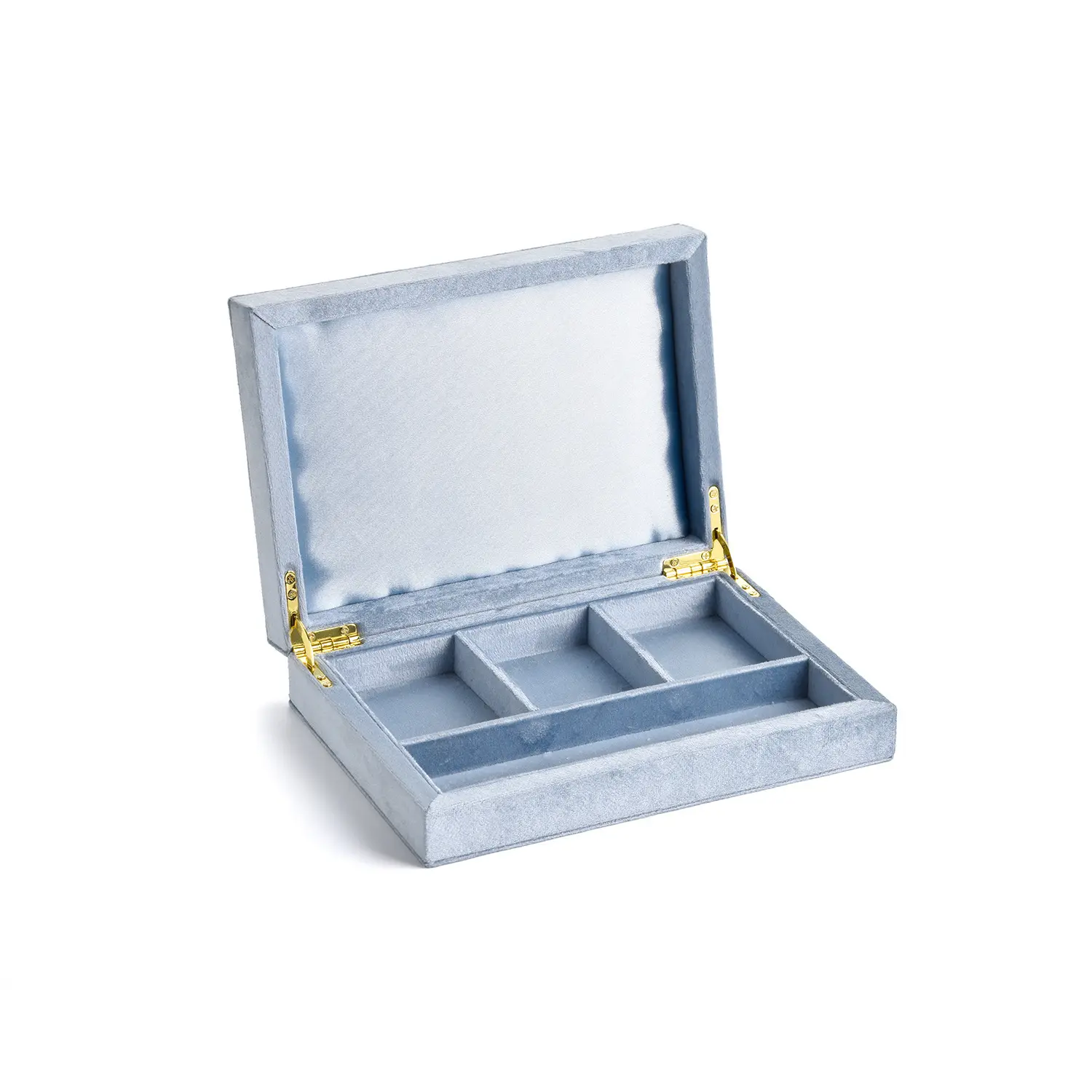 Custom travel jewellery box Manufacturer Manufacturer | Annaigee 5