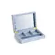 Custom travel jewellery box Manufacturer Manufacturer | Annaigee 5