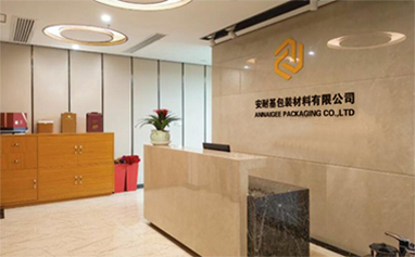 Annaigee Packaging Materials Co., Ltd.