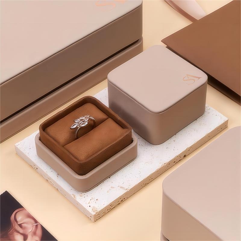 Two Piece Box