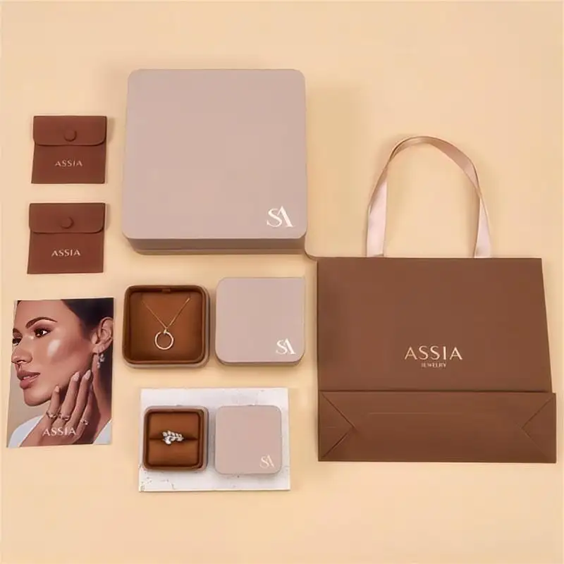 Wholesale leather trinket box Company | Annaigee 5