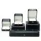 Custom luxury leather jewellery box Wholesaler Manufacturer | Annaigee 4
