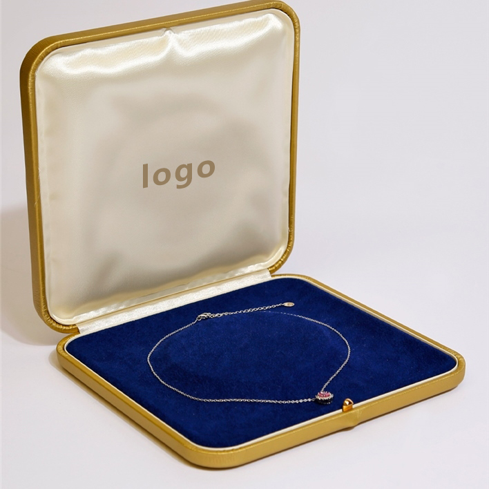 necklace display box