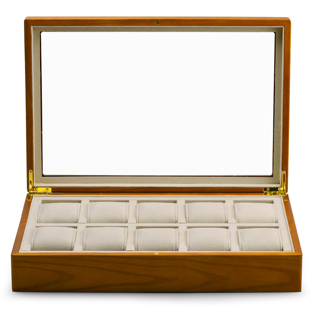 10 Watch Box