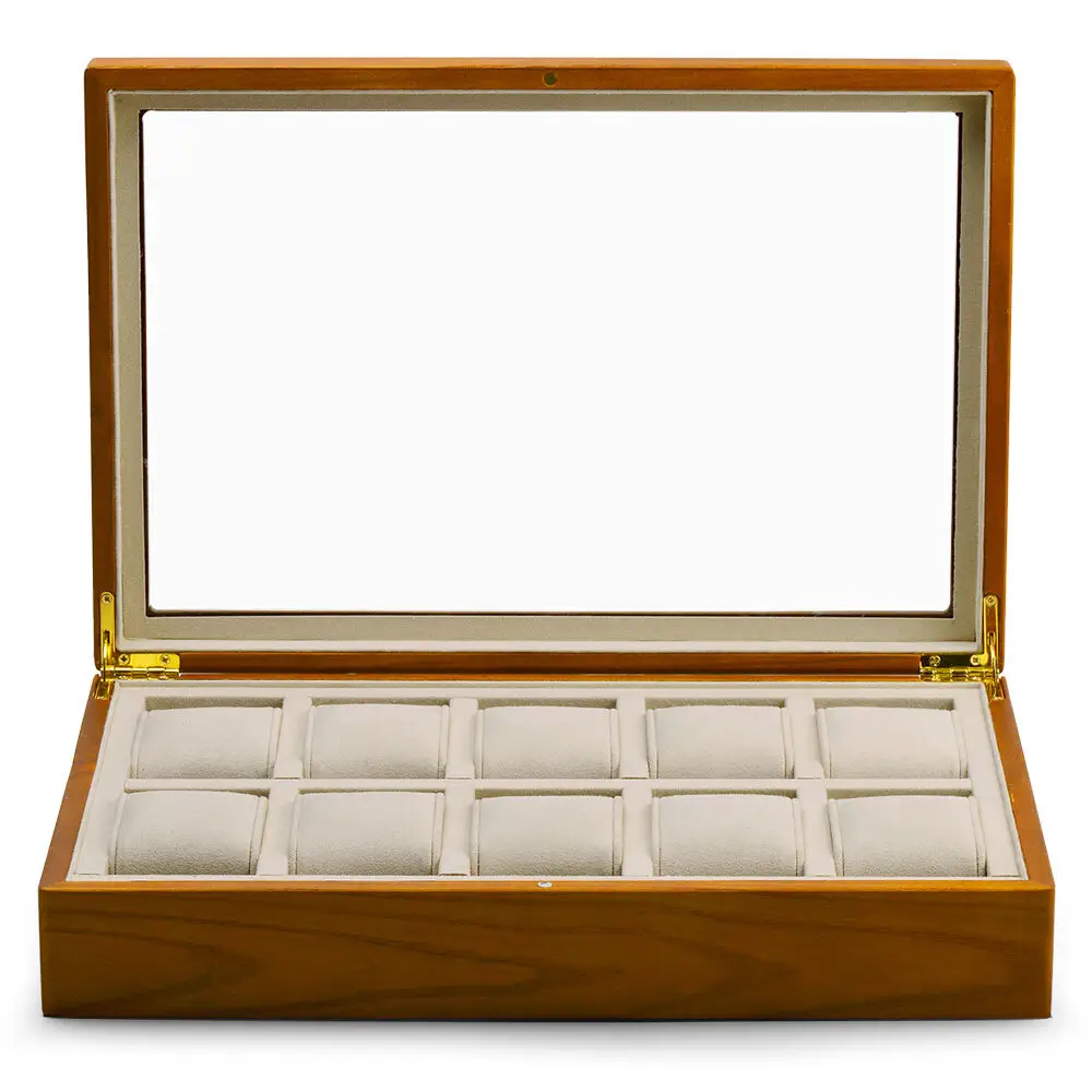 Best watch display case Wholesaler | Annaigee 2
