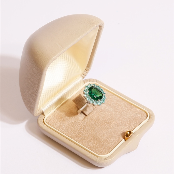 What does a jewelry box symbolize?