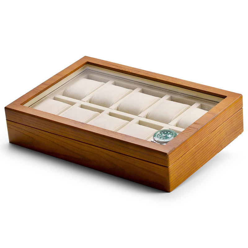 watch storage box