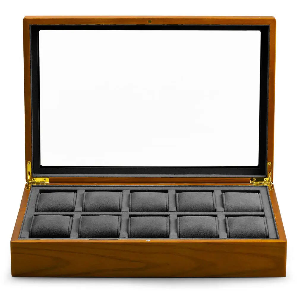 Best watch display case Wholesaler | Annaigee 3
