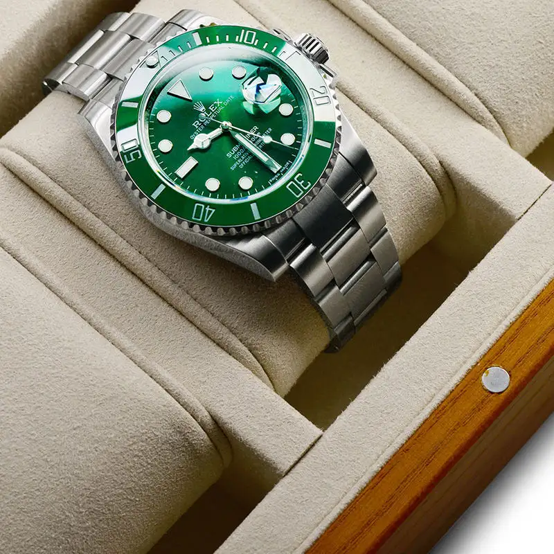 Best watch display case Wholesaler | Annaigee 6