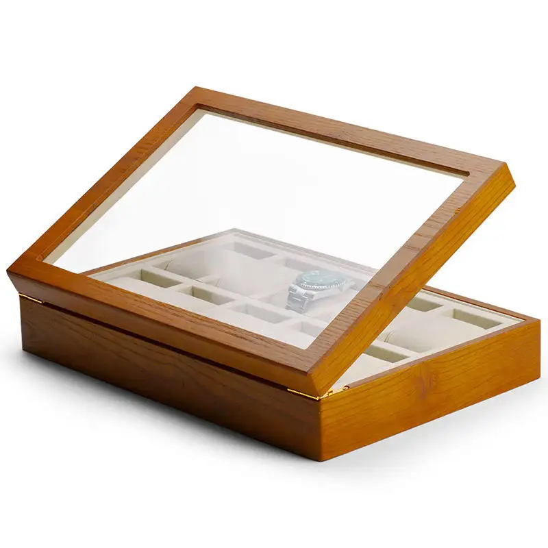 Best watch display case Wholesaler | Annaigee 4