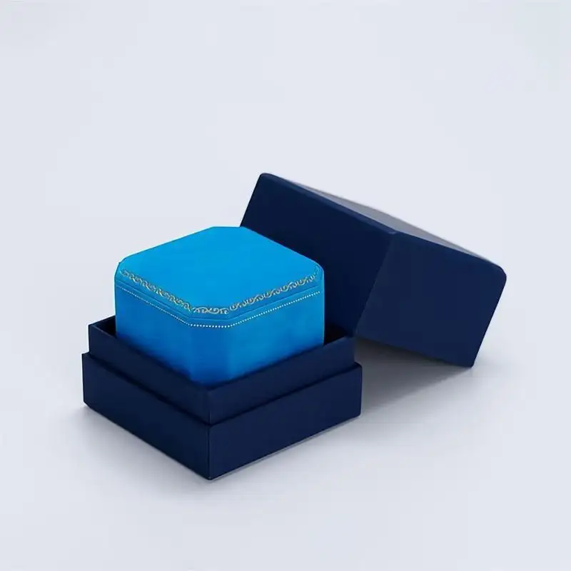 personalised ring box at Wholesale Prices | Annaigee 4