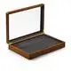 Custom wooden jewelry box organizer Company Manufacturer | Annaigee 7