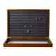 Custom wooden jewelry box organizer Company Manufacturer | Annaigee 4