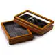 Custom wooden jewelry box organizer Company Manufacturer | Annaigee 5