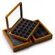 Custom wooden jewelry box organizer Company Manufacturer | Annaigee 3