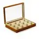 Custom wooden jewelry box organizer Company Manufacturer | Annaigee 6