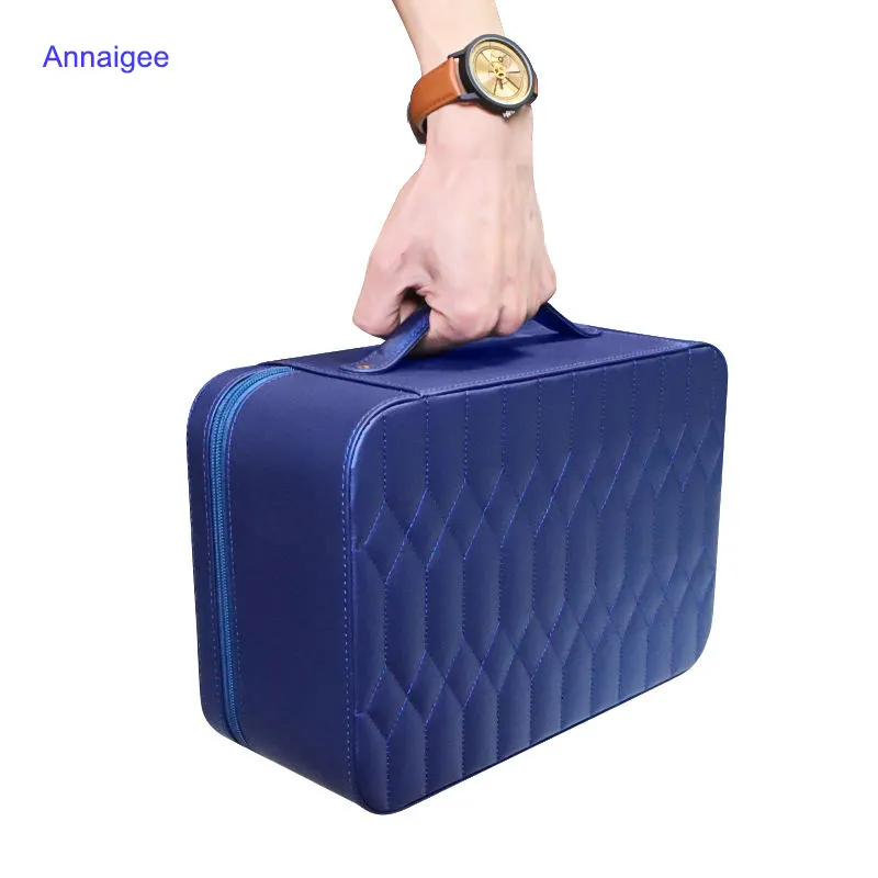Custom watch display case Wholesaler Manufacturer | Annaigee 6